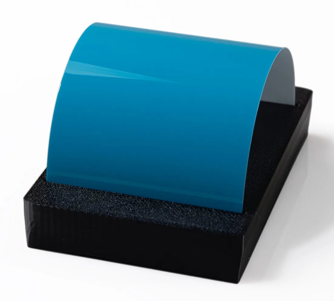 ArmorHue TPU Miami Blue Colored PPF