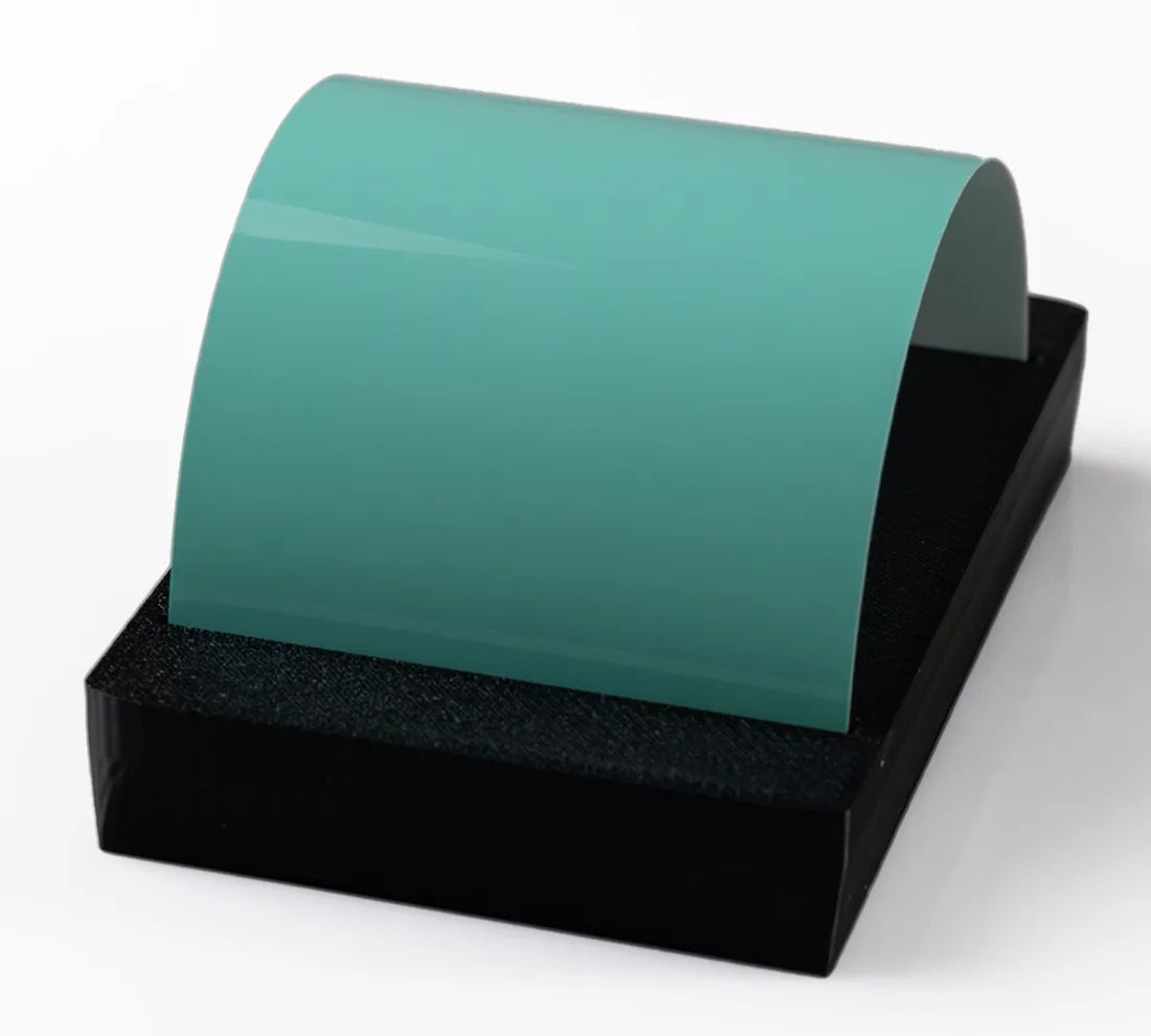 ArmorHue TPU Mint Green Colored PPF