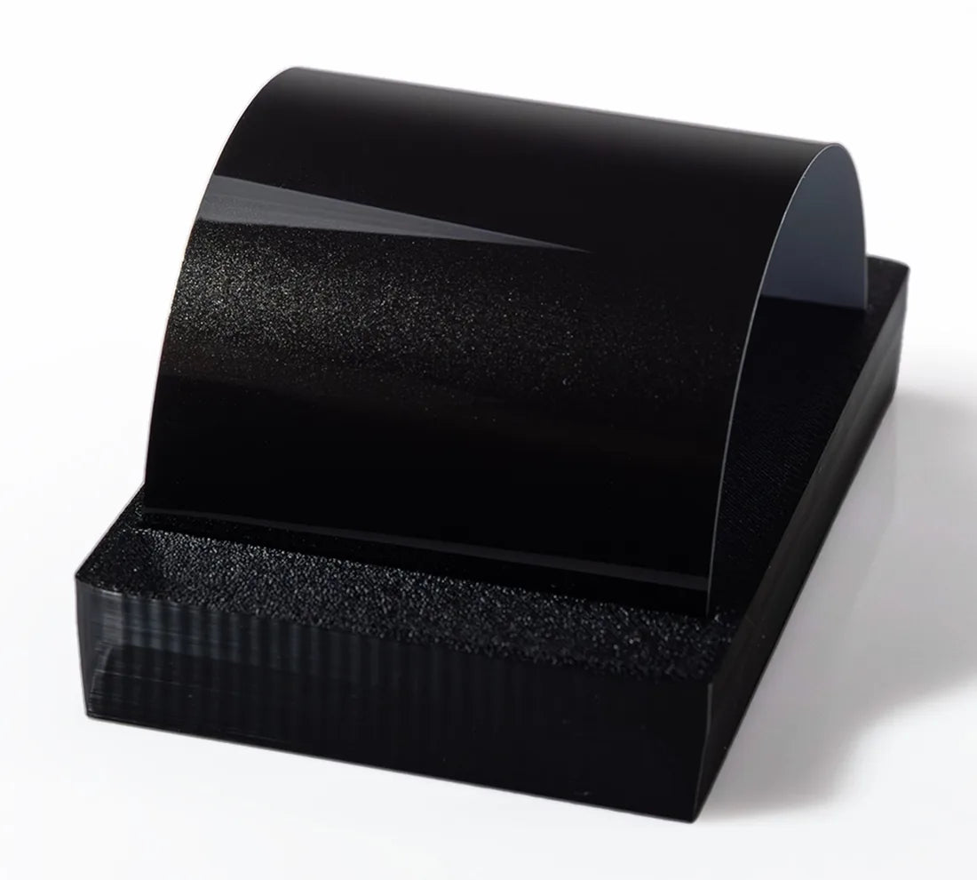 ArmorHue TPU Obsidian Black Colored PPF