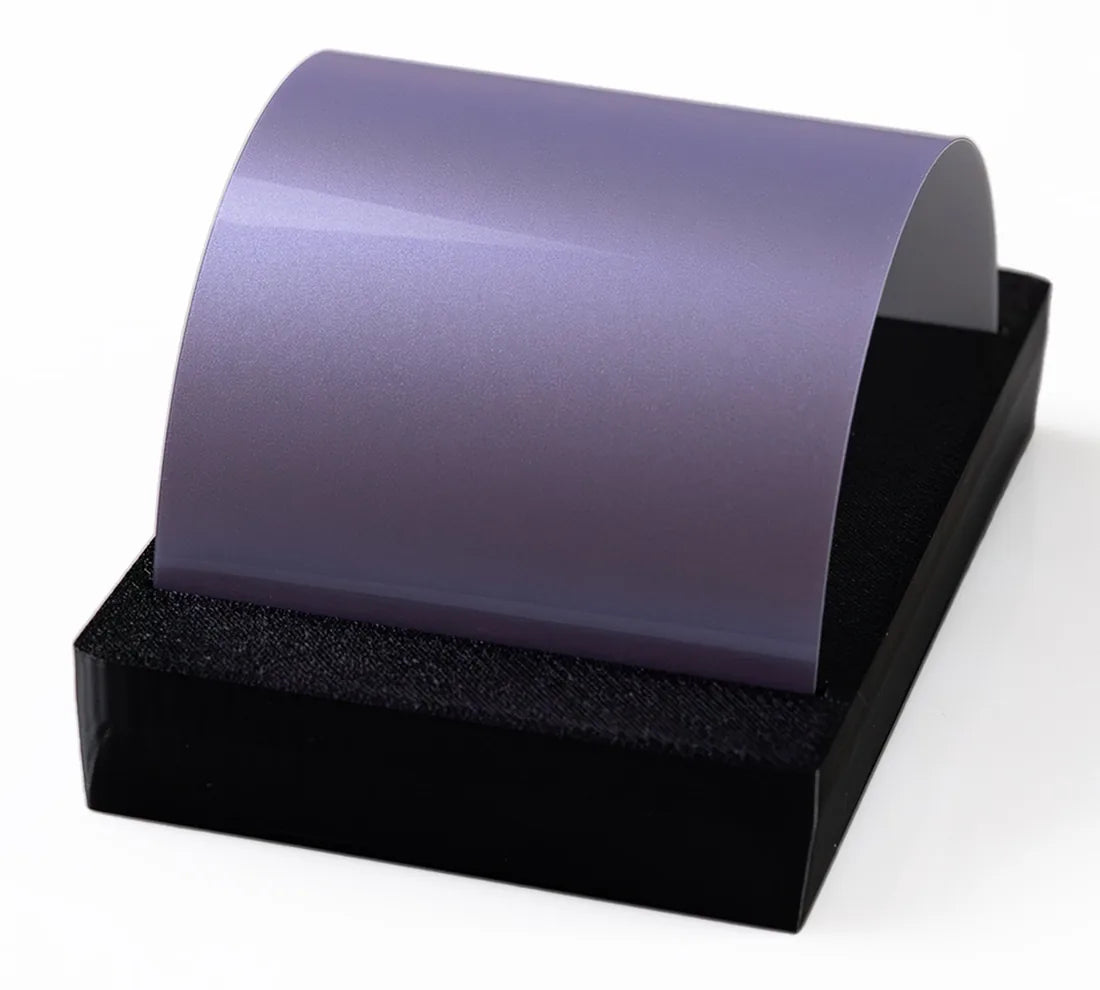 ArmorHue TPU Periwinkle Colored PPF