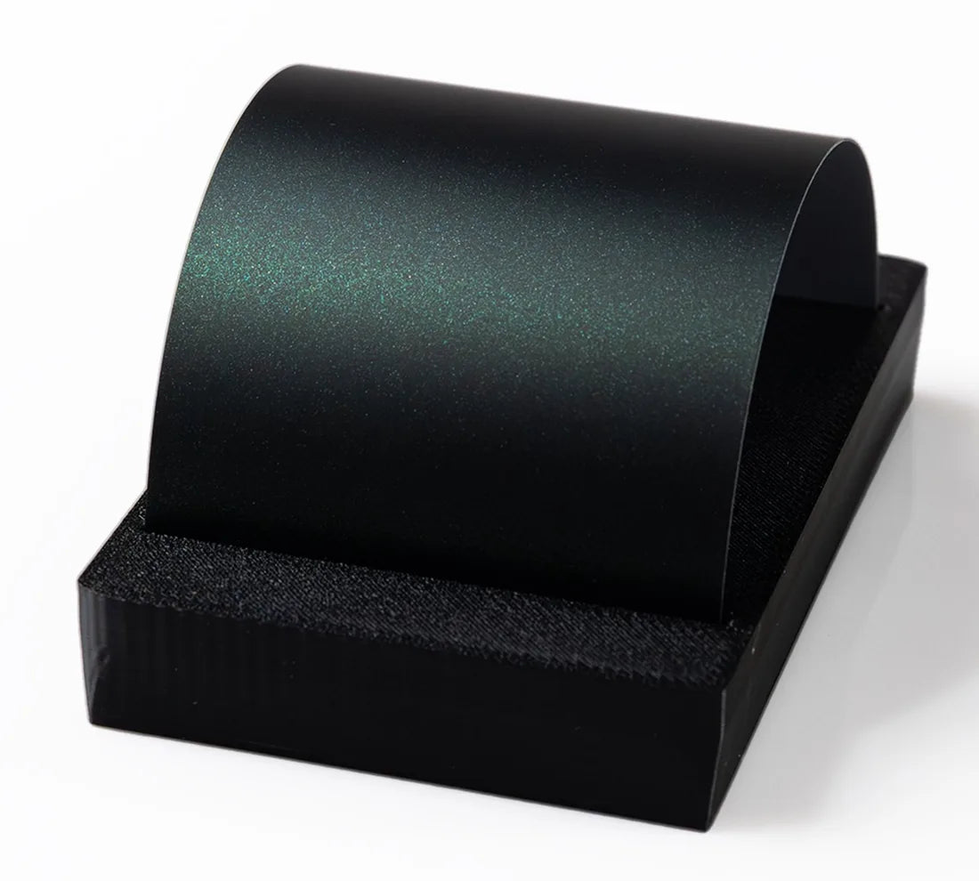 ArmorHue TPU Platinum Satin Sage Colored PPF