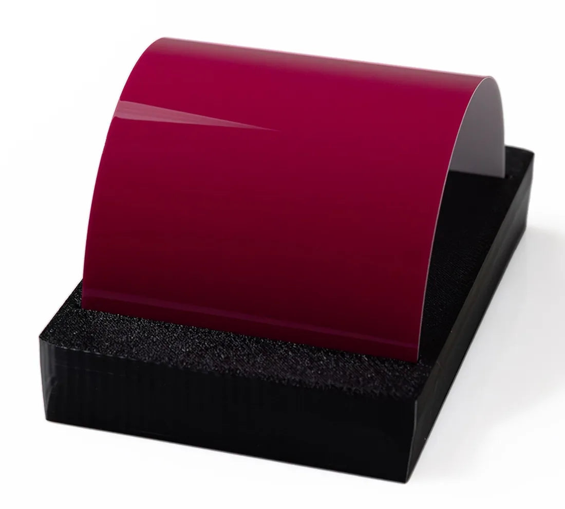ArmorHue TPU Ruby Star Colored PPF