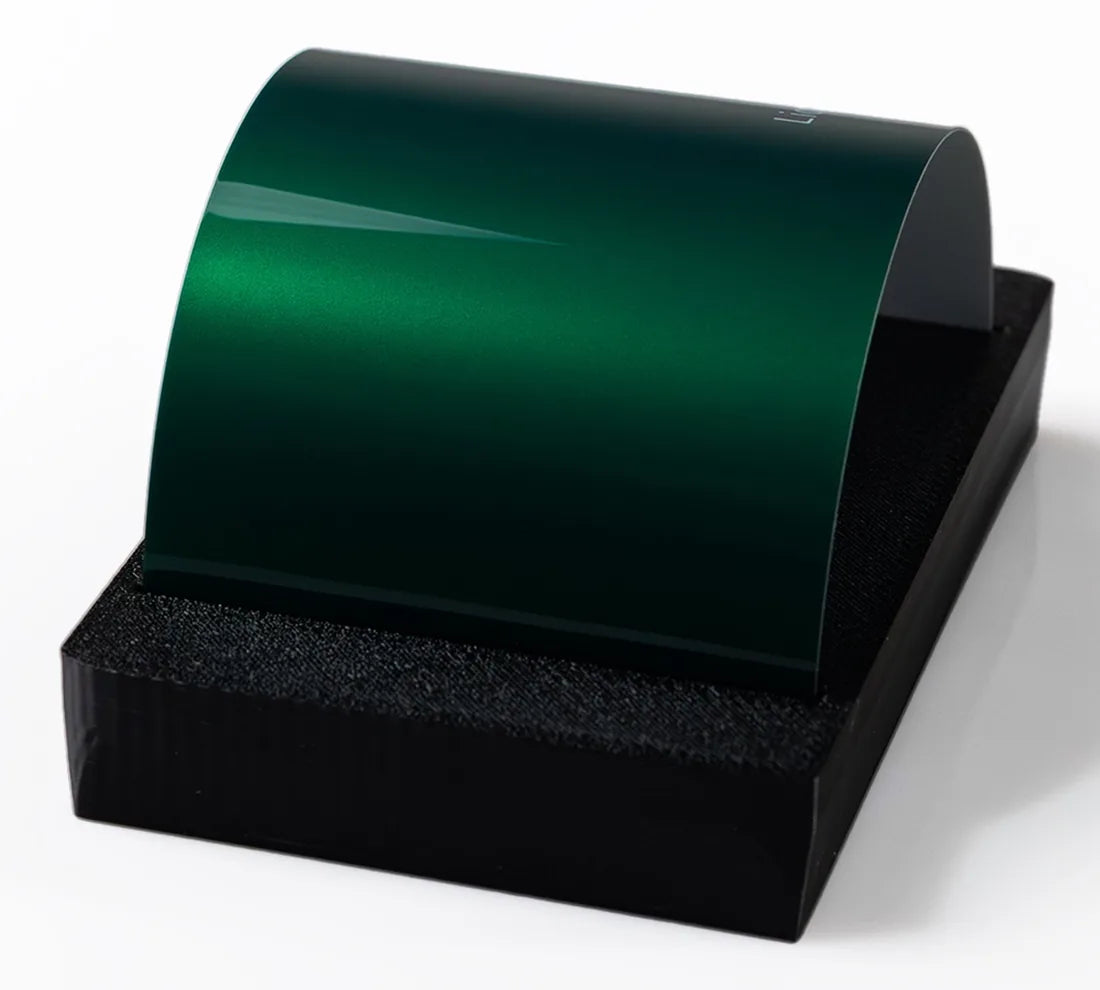 ArmorHue TPU Signal Verde Colored PPF