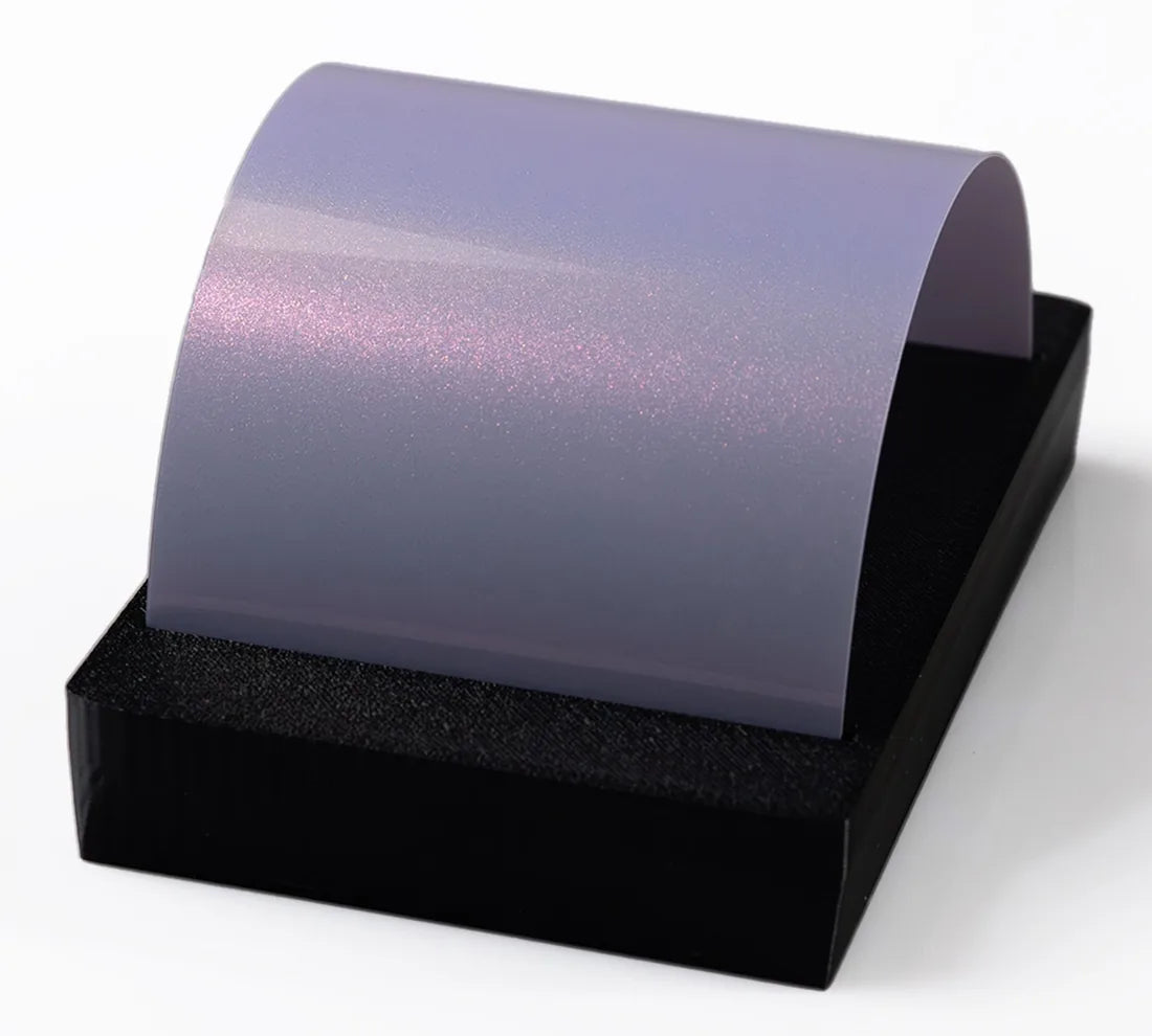 ArmorHue TPU Sky Pink Aurora Colored PPF