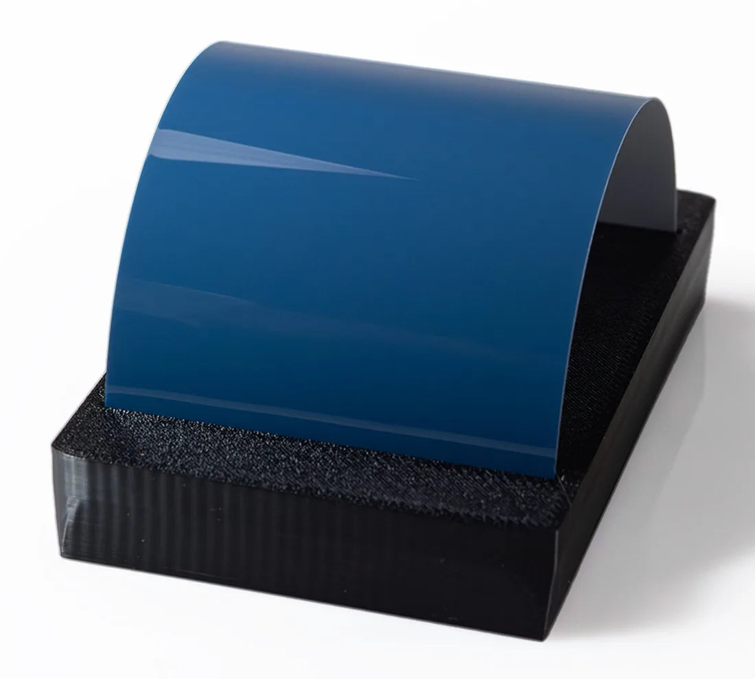 ArmorHue TPU Slate Blue Colored PPF