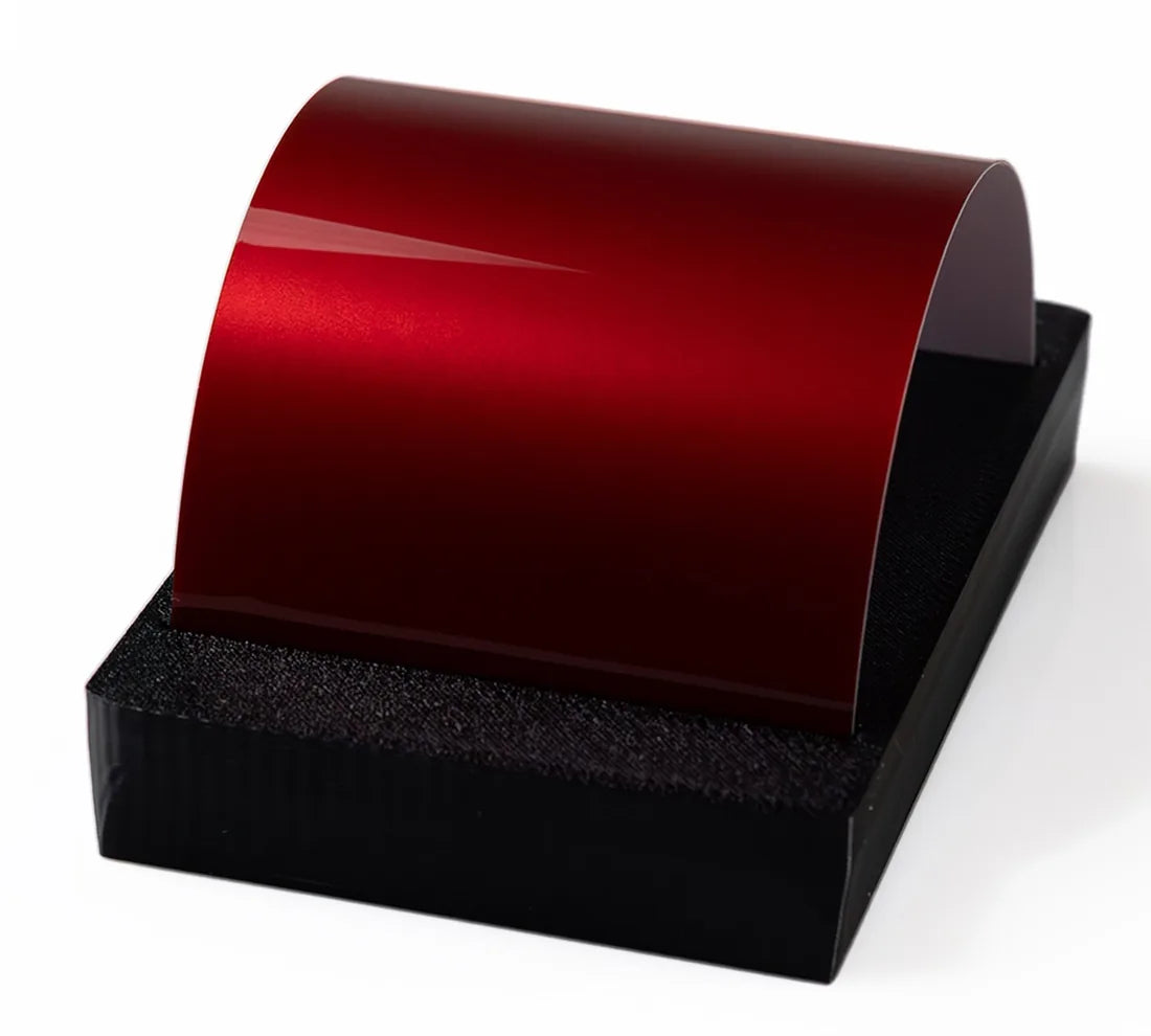ArmorHue TPU Soul Red Crystal Colored PPF