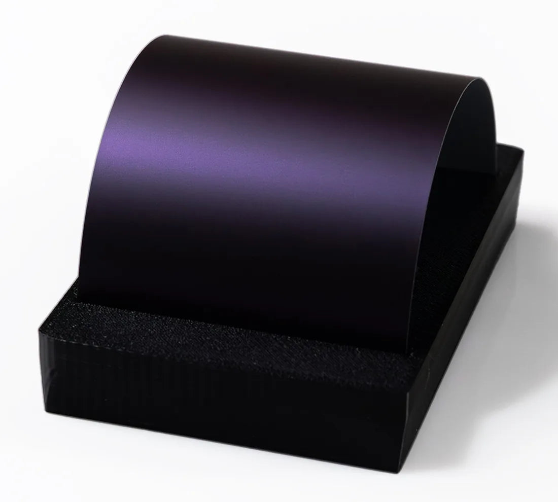 ArmorHue TPU Space Ghost Purple Colored PPF