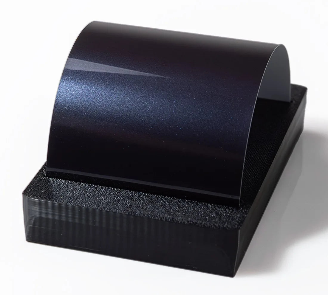 ArmorHue TPU Stealth Blue Colored PPF