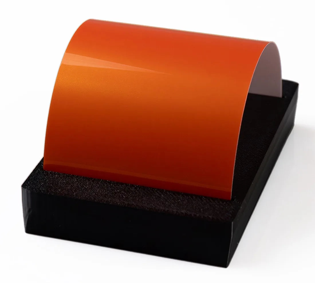ArmorHue TPU Sunburst Colored PPF