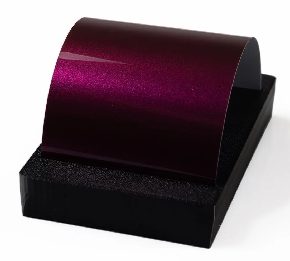 ArmorHue TPU Twilight Grape Colored PPF