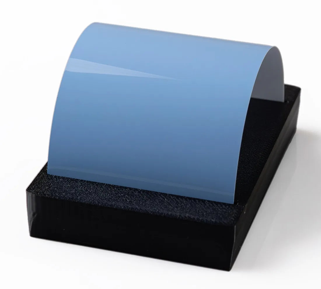 ArmorHue TPU Zandvoort Blue Colored PPF