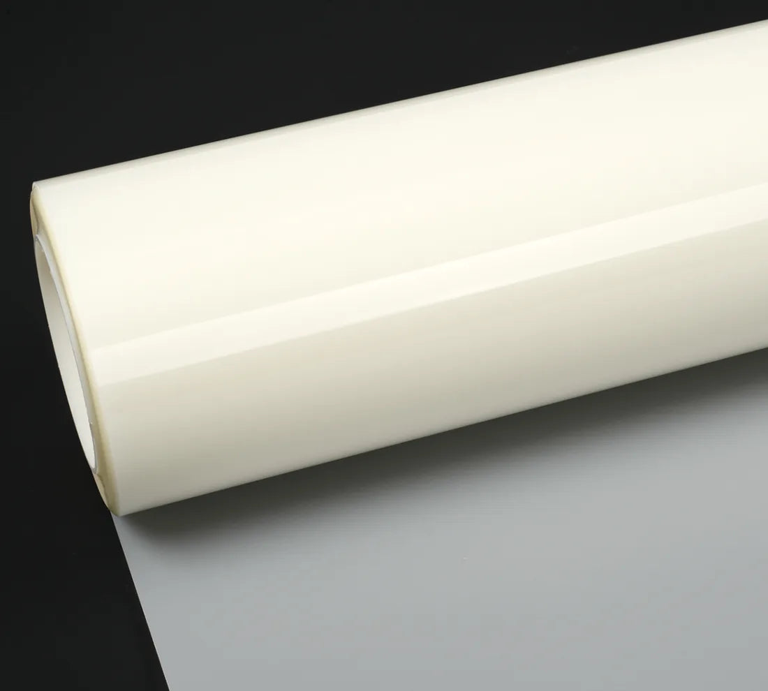 Gloss TPU PPF Vehicle