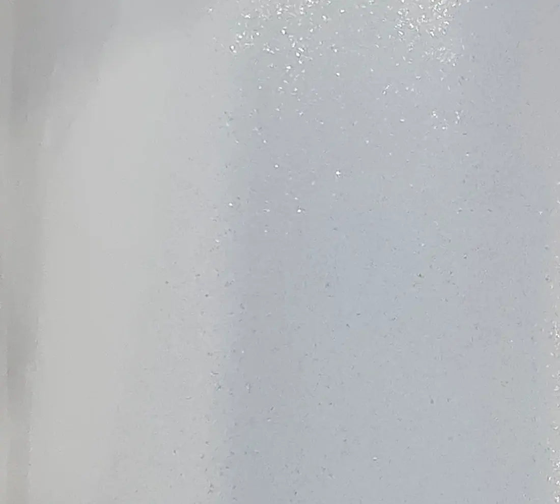 Glossy Diamonds White Gold