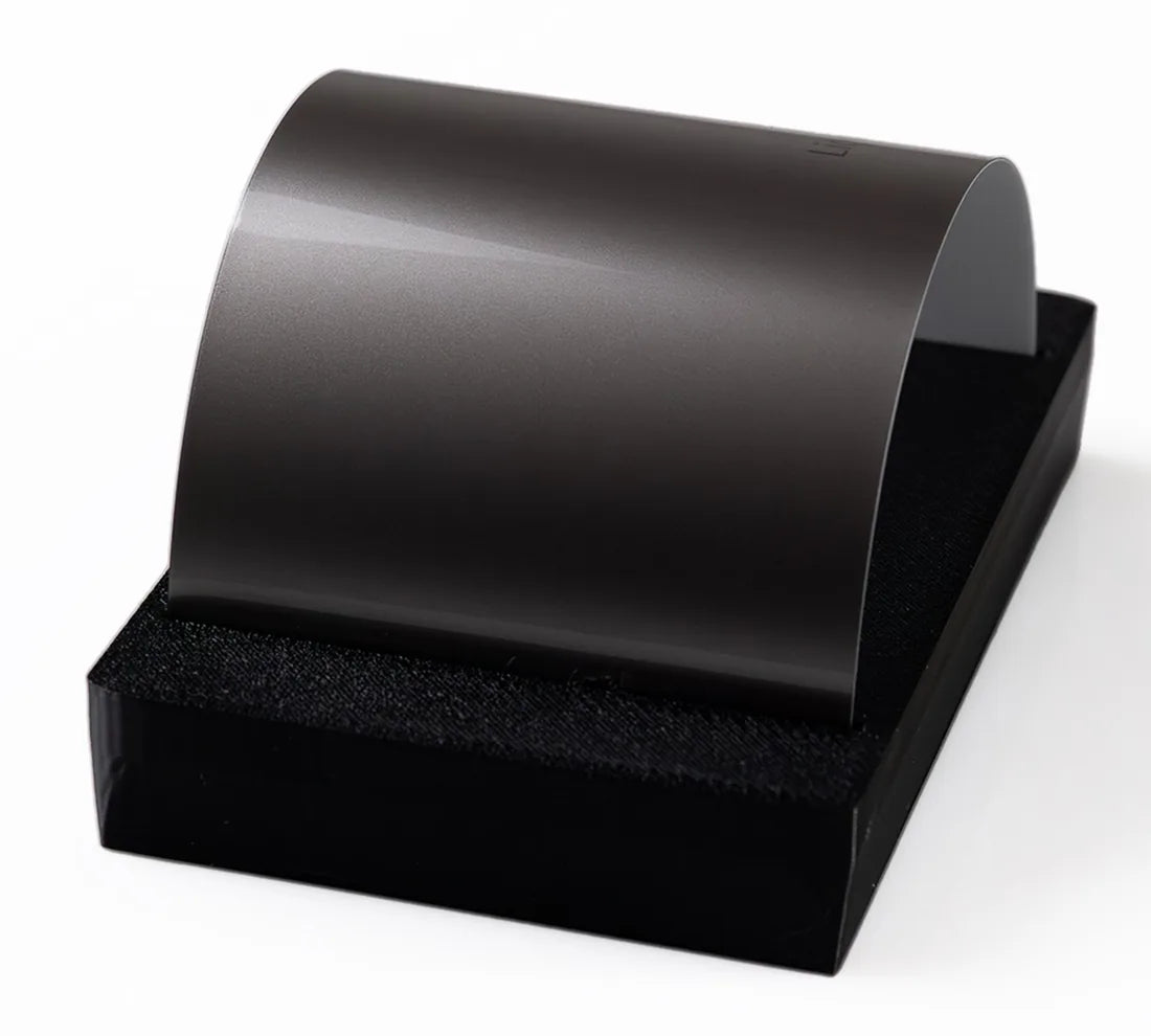 TPU Liquid Metallic Silver