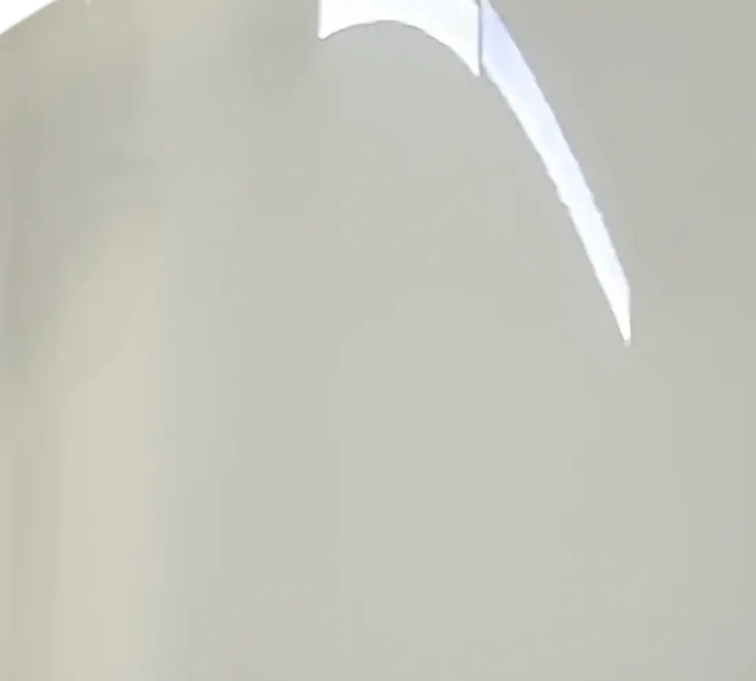 PET Coopers White Vinyl Wrap