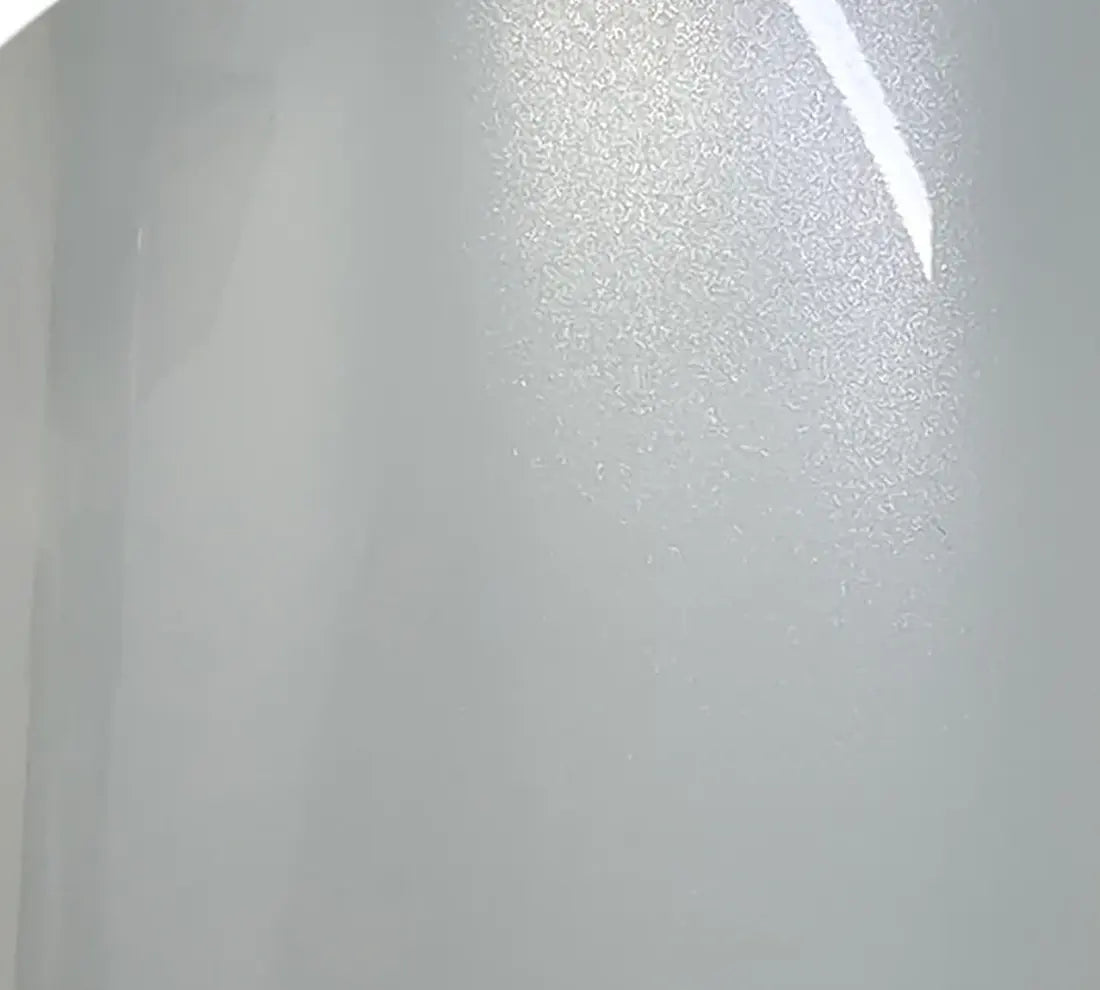 PET martin silver grey Vinyl Wrap