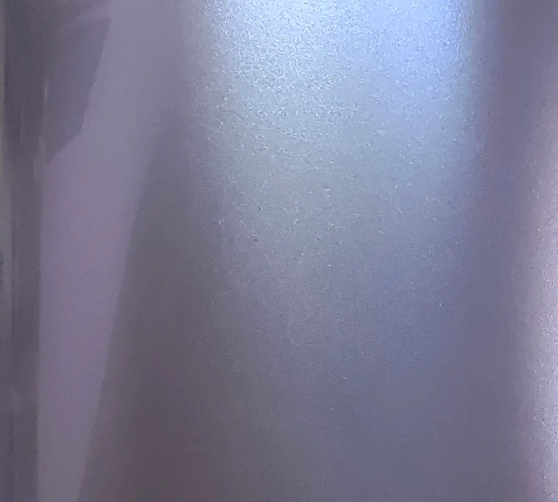 PET Silver Purple