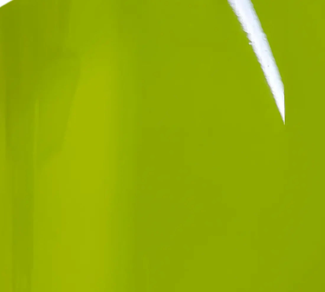 PET St.Paulo Yellow Vinyl Wrap