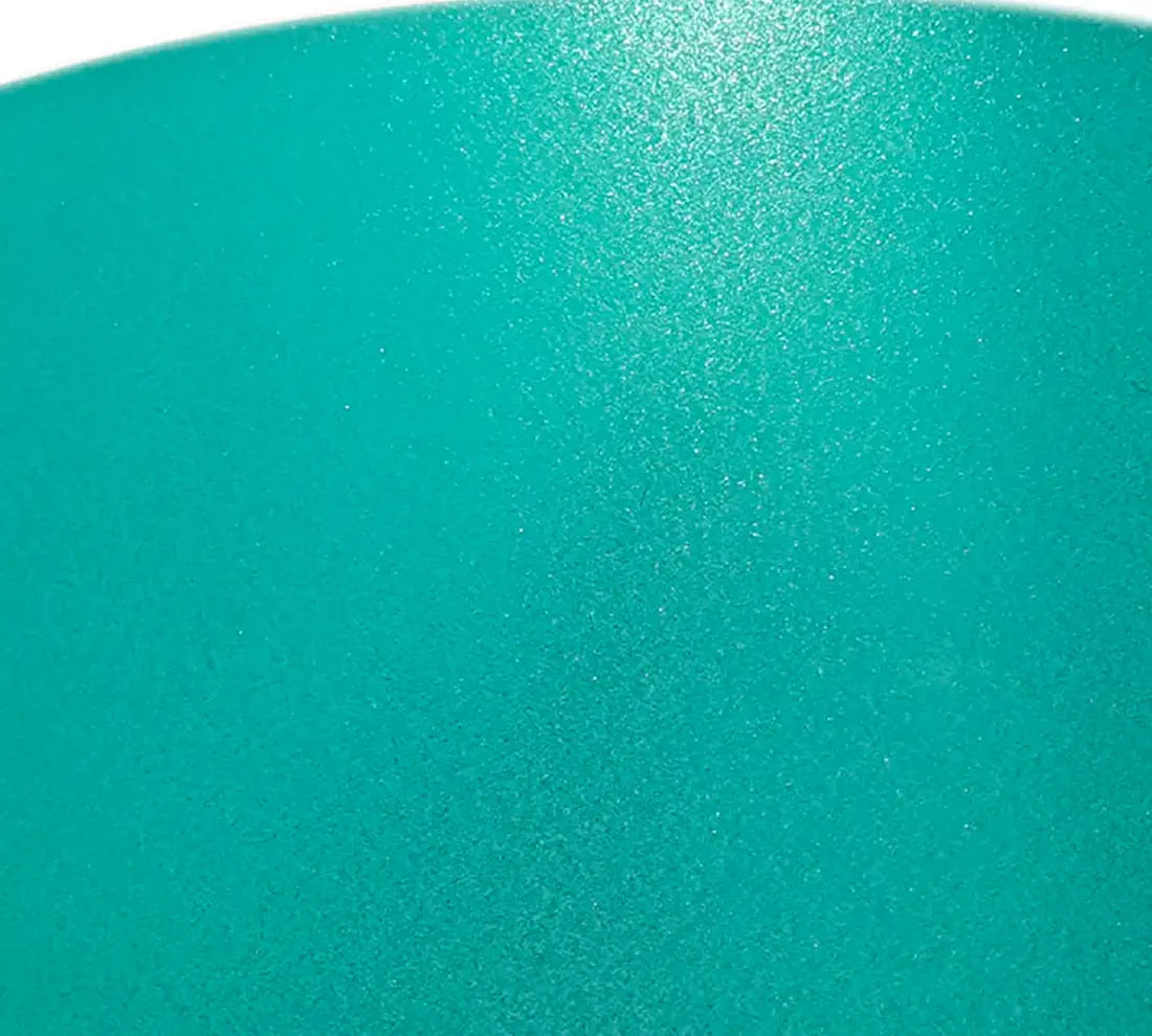 PET Satin Metallic Tiffany Color Change Vinyl Wrap