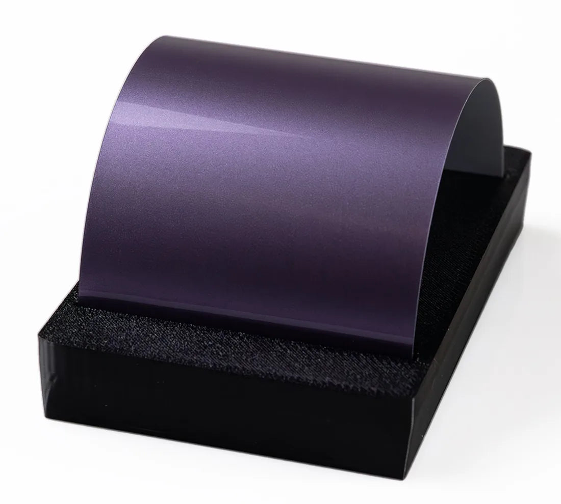 TPU Liquid Metal Violet