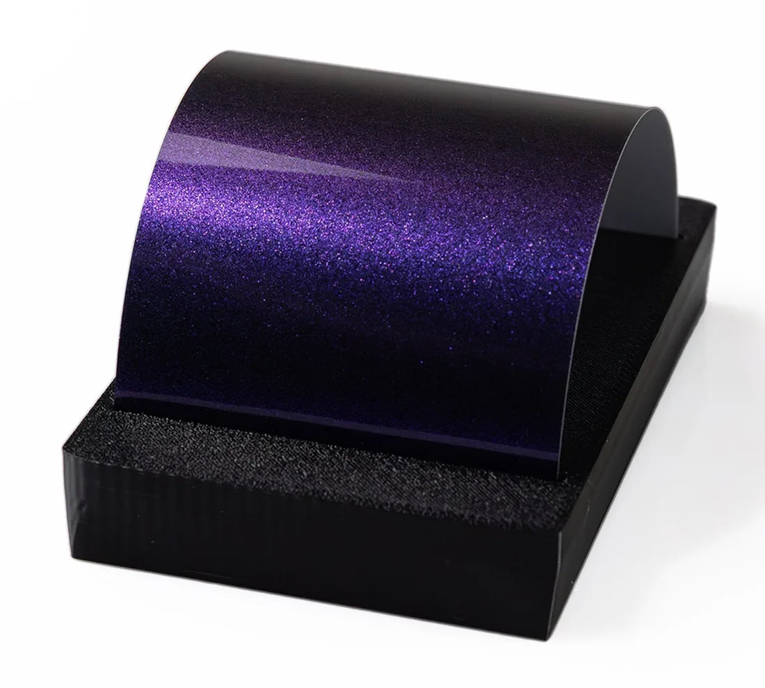 TPU Paint Metallic Midnight Purple