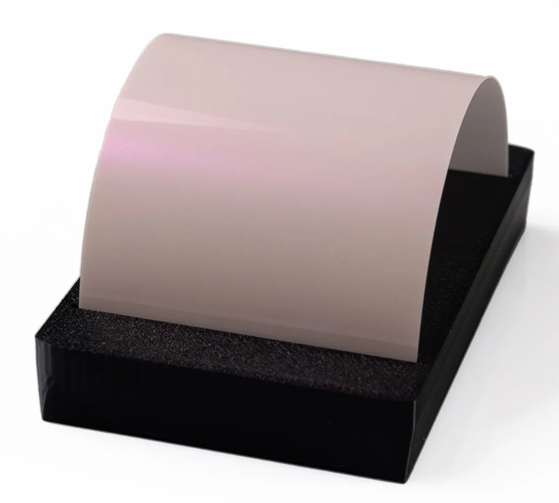 TPU pearl bloom pink