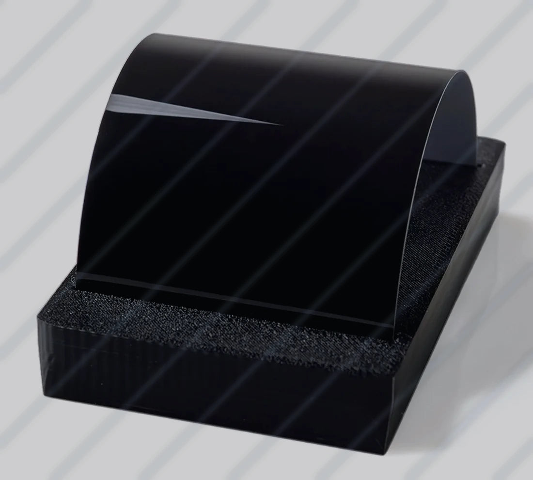 TPU Piano Black