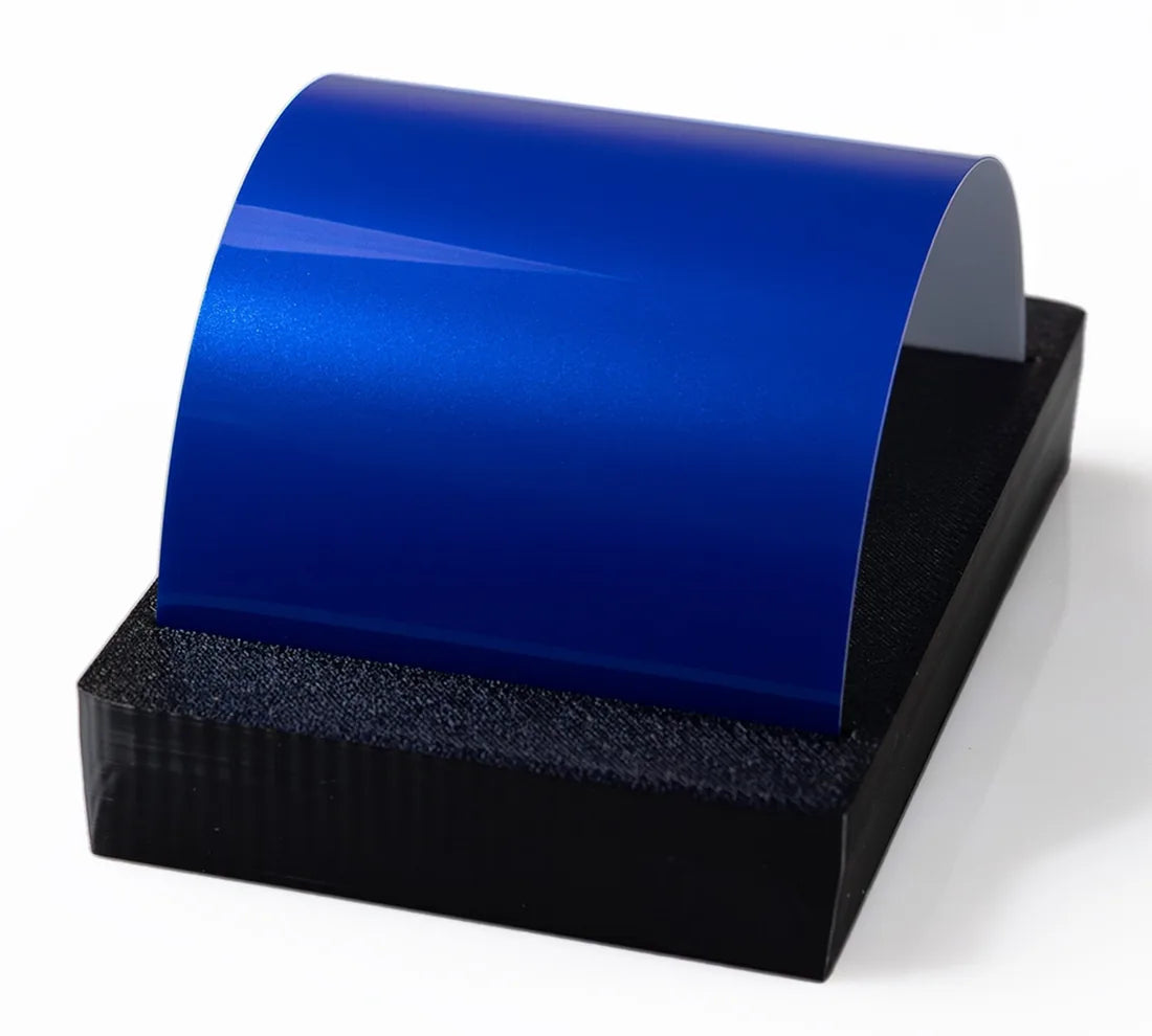 TPU piano china blue