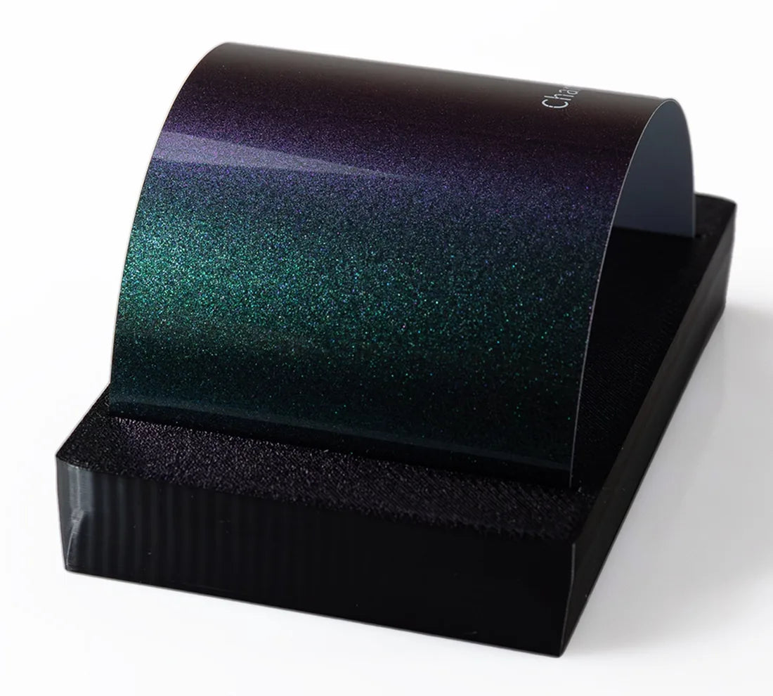 TPU Rainbow Emerald