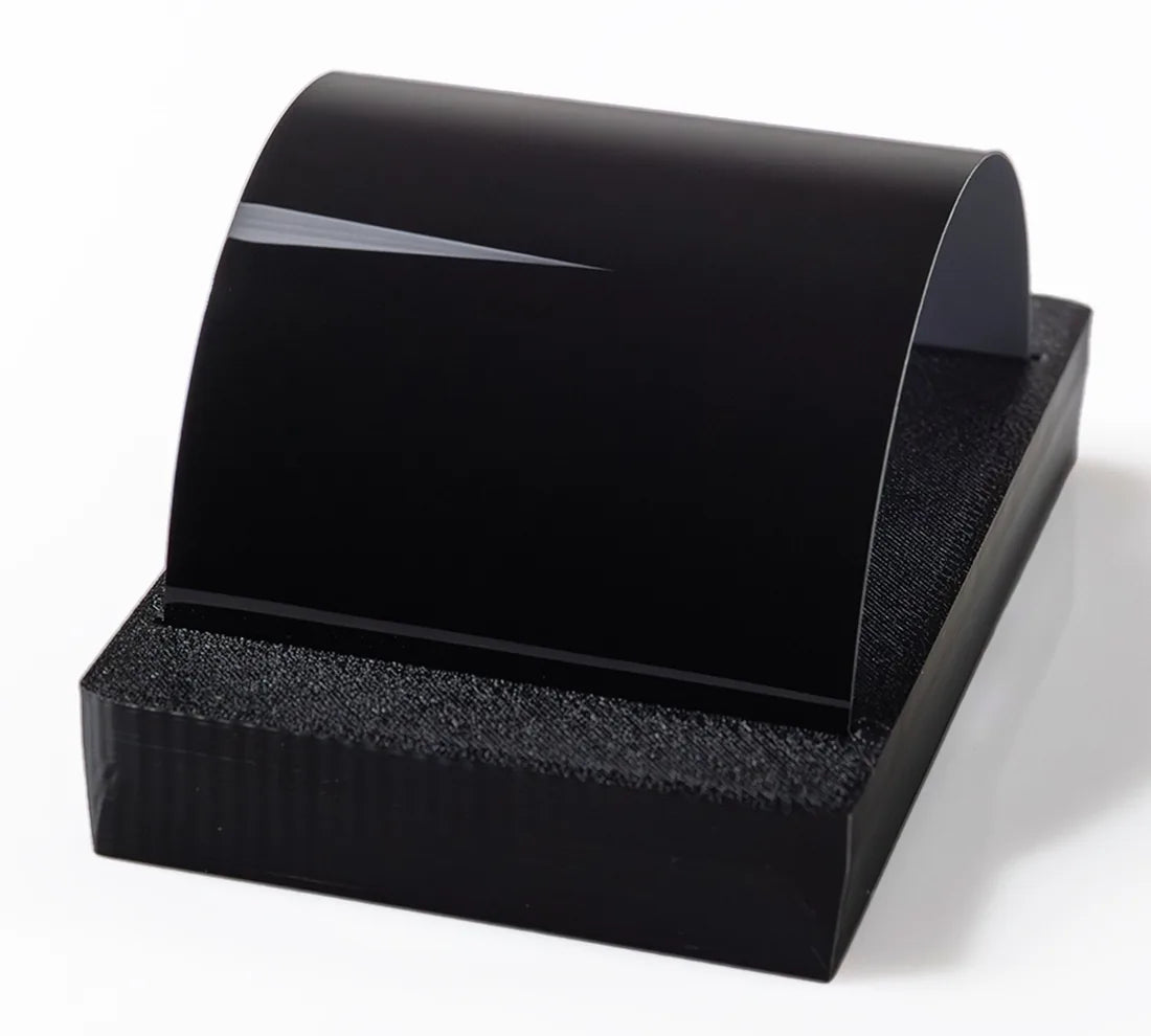 TPU Super Glossy Black