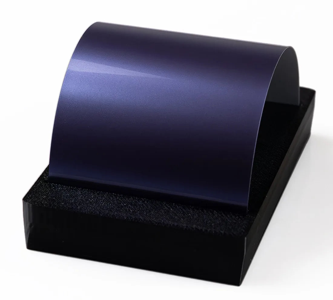 TPU Tanzanite Blue