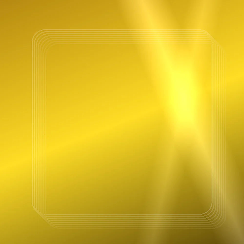 60" The Gold Rush Protective Color Change Wrap color swatch