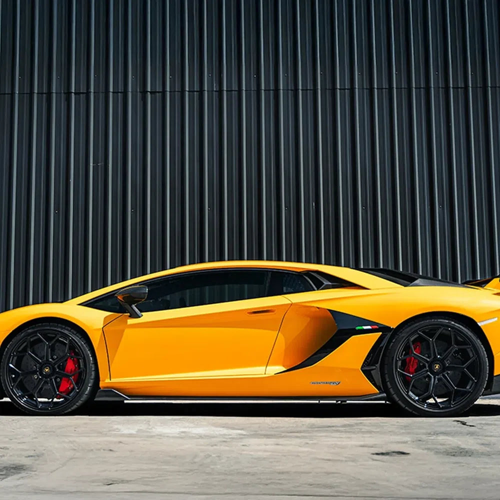 60" You Can't Handle the Truth! Protective Color Change Wrap