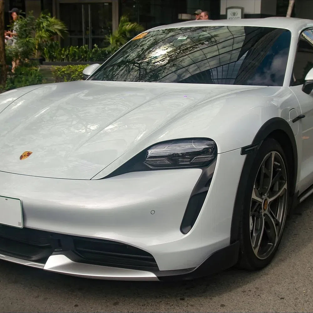 ArmorHue TPU Chalk Colored PPF