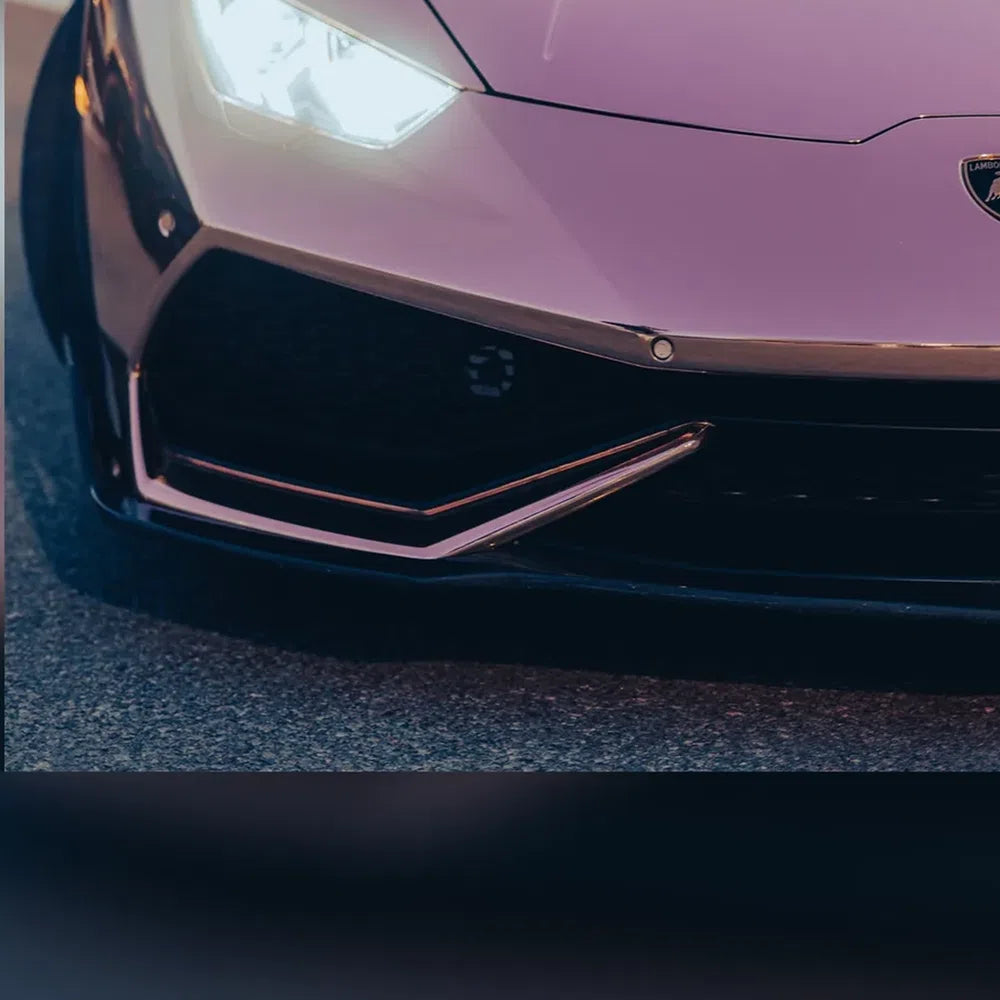 ArmorHue TPU Cotton Candy Colored PPF