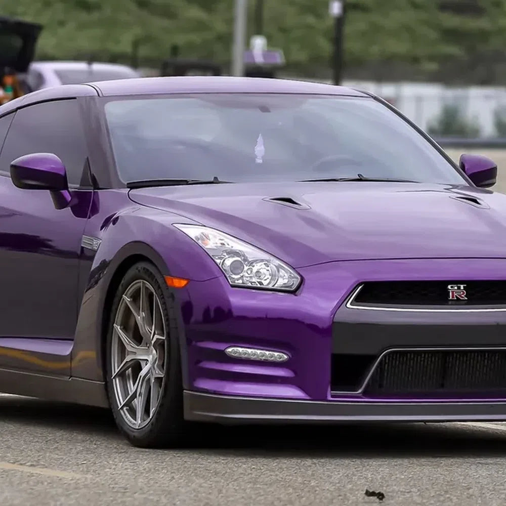 ArmorHue TPU Merlin Purple Colored PPF