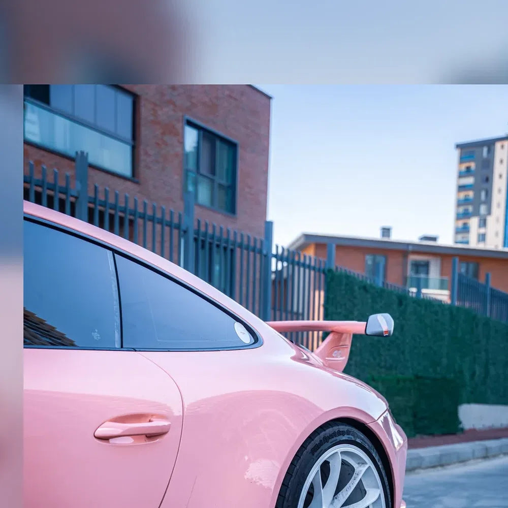 ArmorHue TPU Sky Pink Aurora Colored PPF