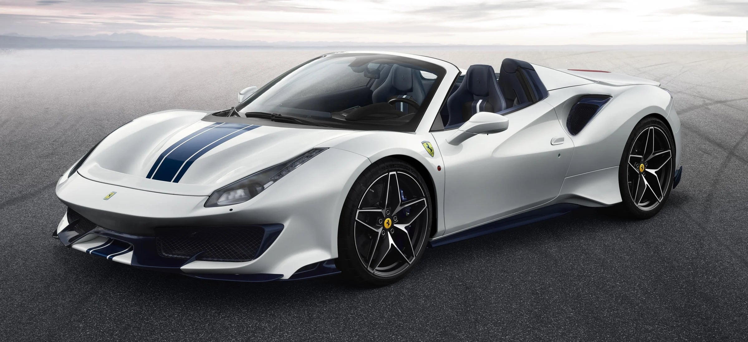 TPU Paint Protection Film