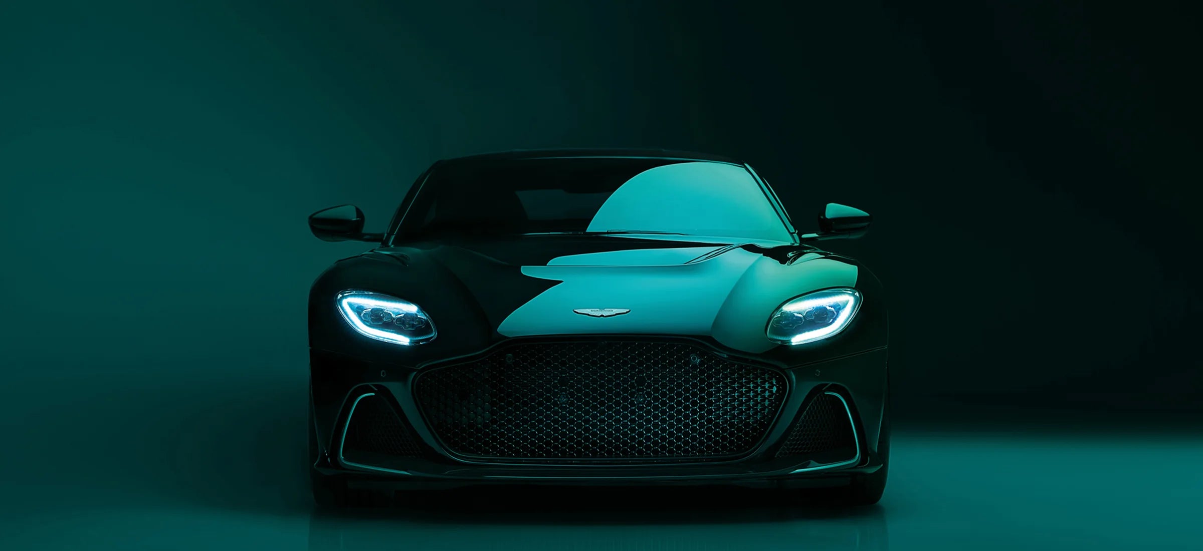 Headlight Tint Film