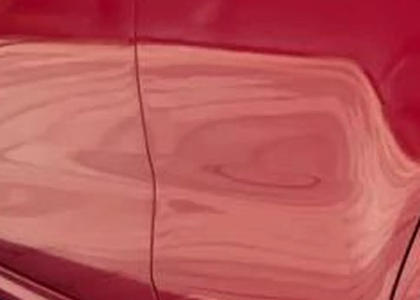 Glossy Diamonds red To White