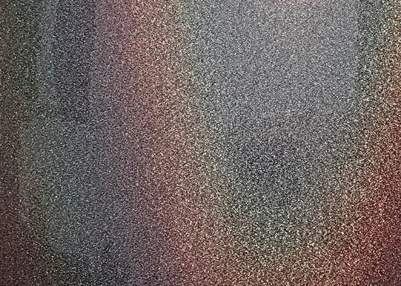 Gloss Iridescent Laser Brown Grey Vehicle Wrap