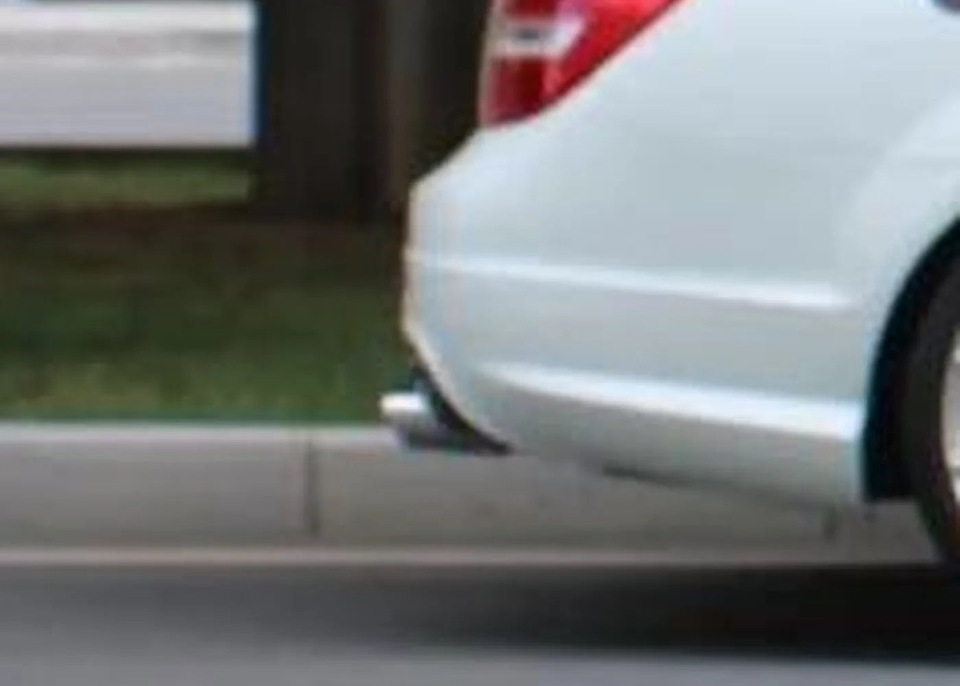 PET Matte Aurora White Vinyl Wrap