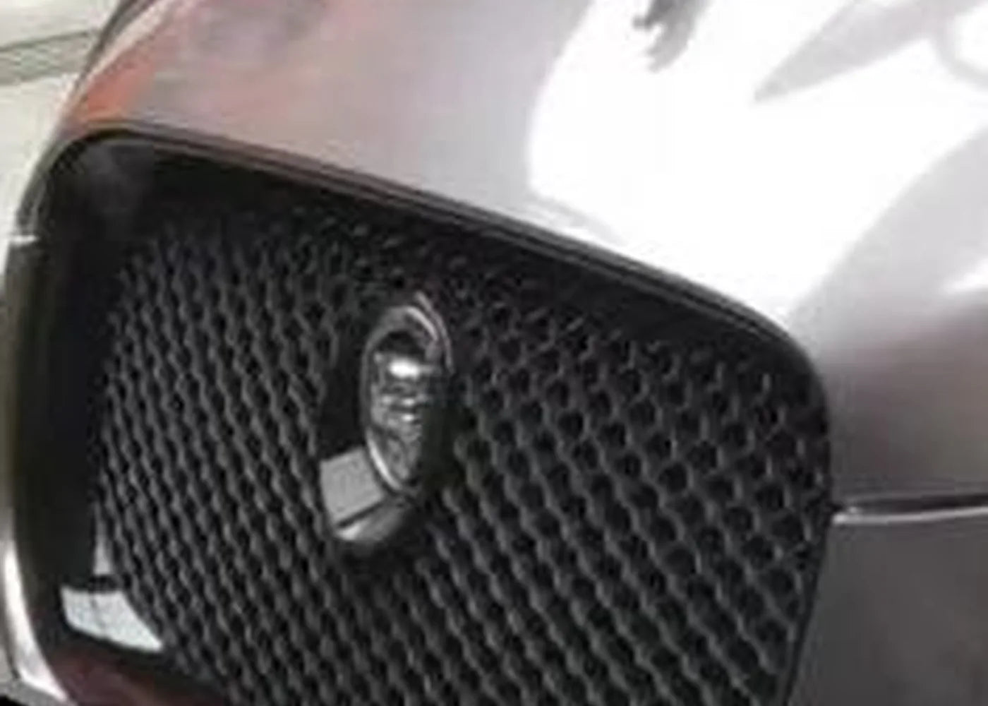 PET Dark Cement Grey Vinyl Wrap