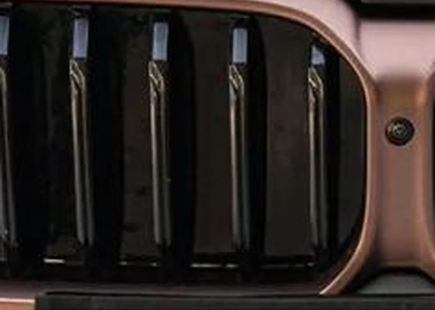 PET Glossy Metallic Black Vinyl Wrap