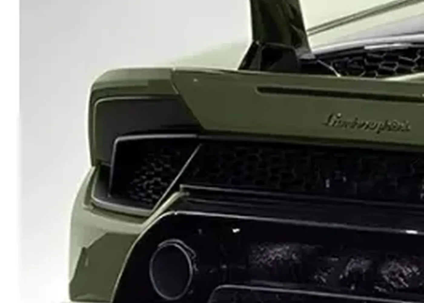 PET Liquid Alpine Green Vinyl Wrap