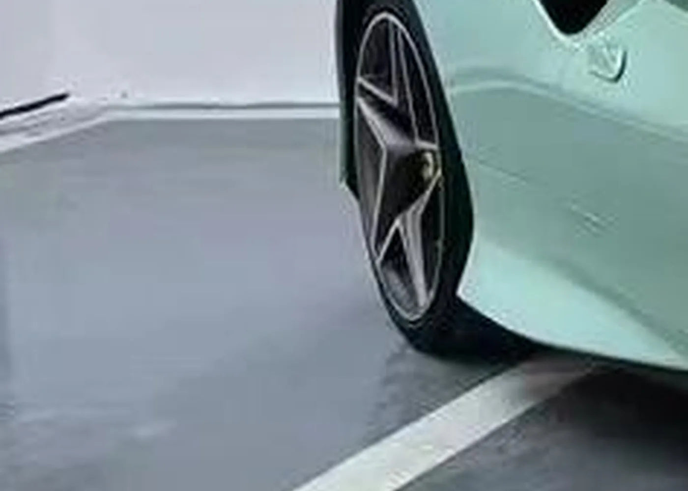 PET Metallic Midnight Blue Vinyl Wrap