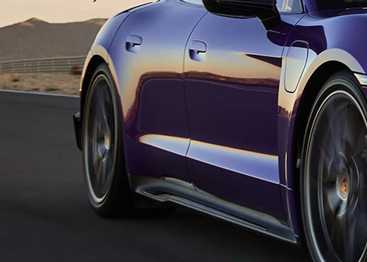 PET Metallic Pearl Grape Purple Vinyl Wrap