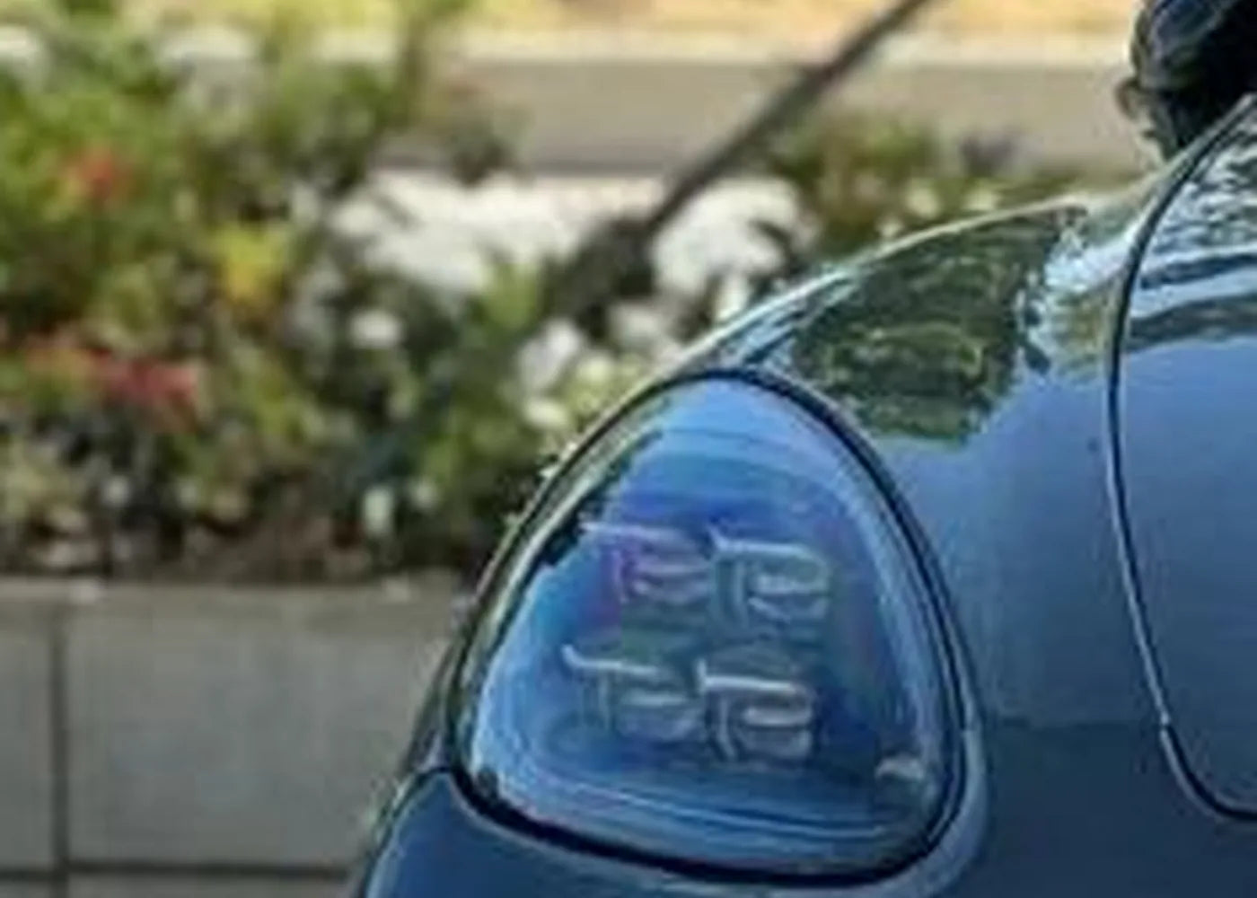PET Metallic Rainbow Emerald Green Vinyl Wrap
