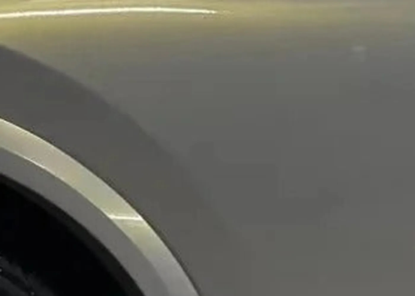 PET Satin Metallic Tiffany Color Change Vinyl Wrap