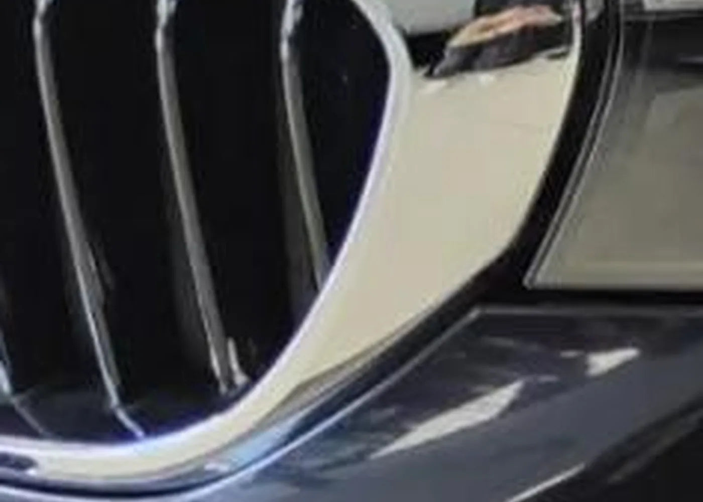 PET Satin Metallic Titanium Grey Vinyl Wrap